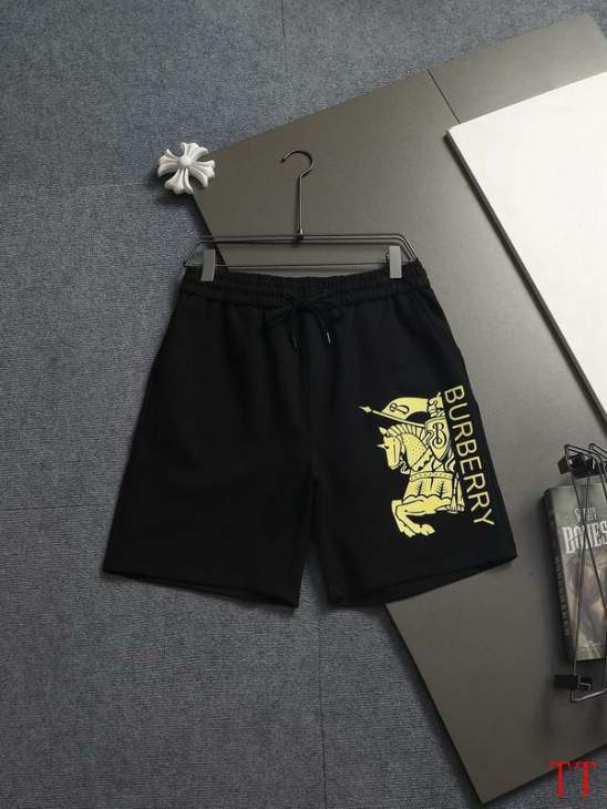 Picture of Burberry Short Pants _SKUBurberryS-2XL20tr15016621